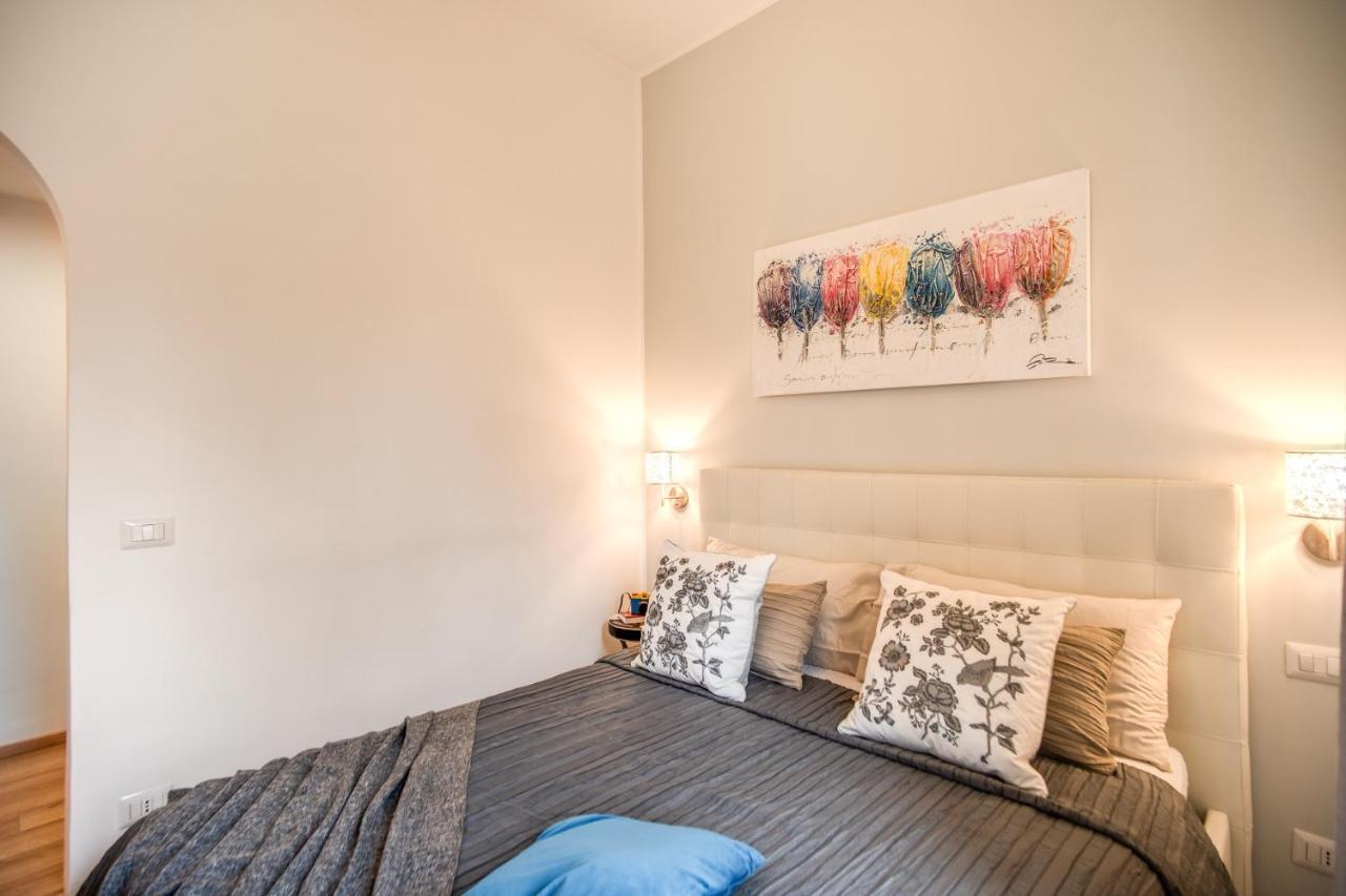 Fresh House Monteverde Roma Exterior foto