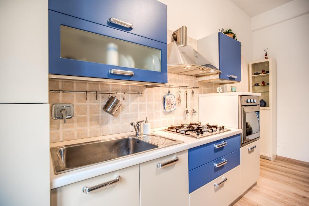 Fresh House Monteverde Roma Exterior foto