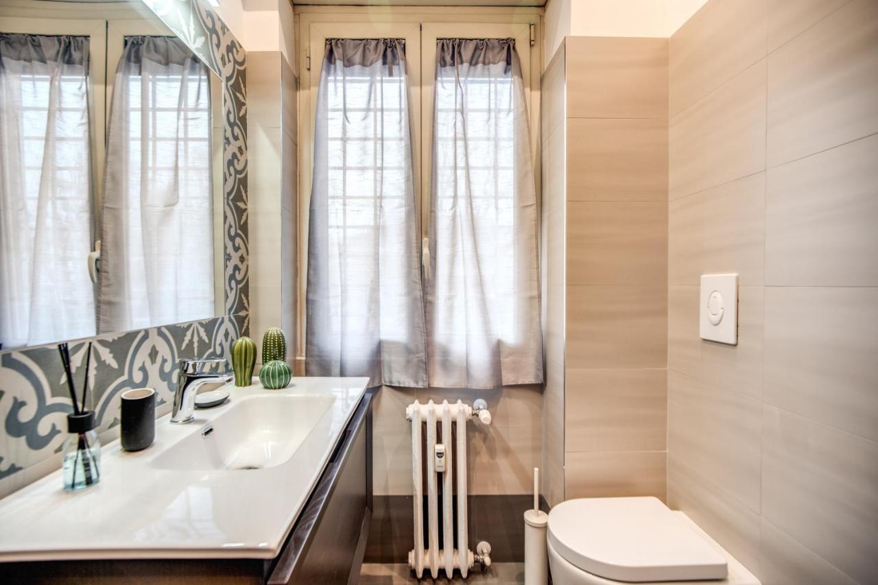 Fresh House Monteverde Roma Exterior foto