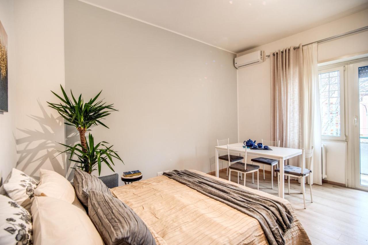 Fresh House Monteverde Roma Exterior foto