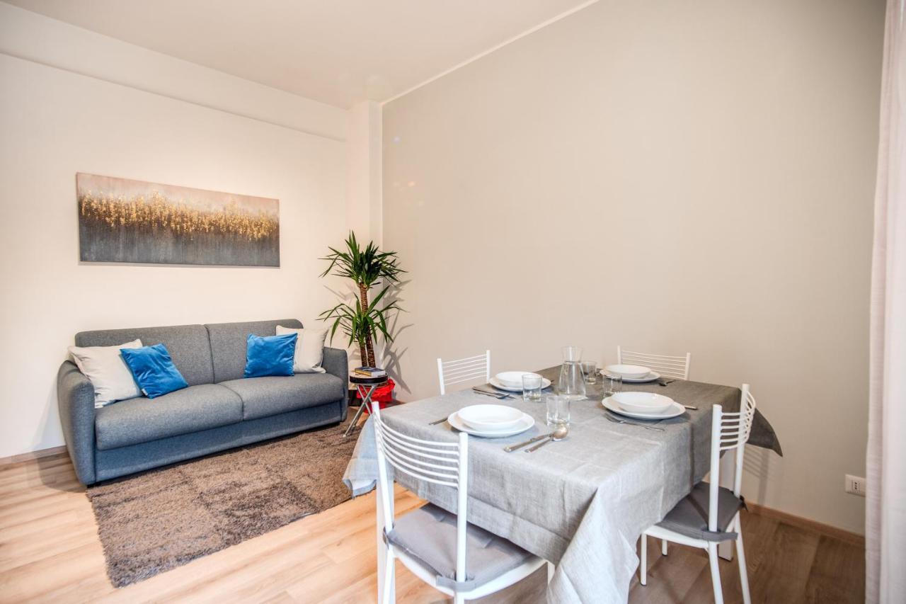 Fresh House Monteverde Roma Exterior foto