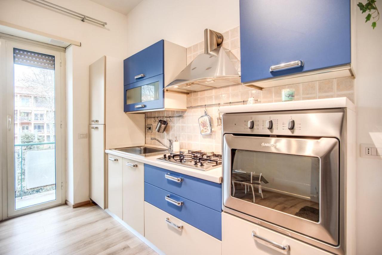 Fresh House Monteverde Roma Exterior foto