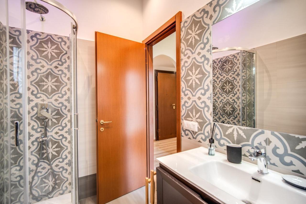 Fresh House Monteverde Roma Exterior foto