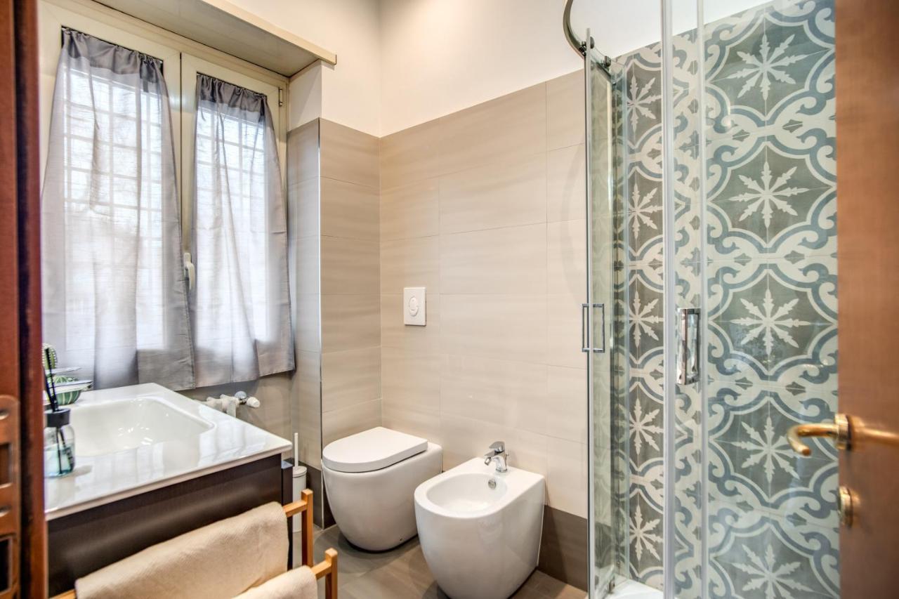 Fresh House Monteverde Roma Exterior foto